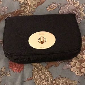 Black Coach purse